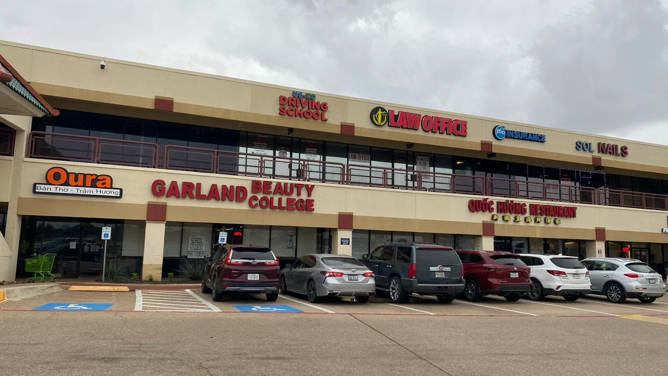 US-BD Driving School