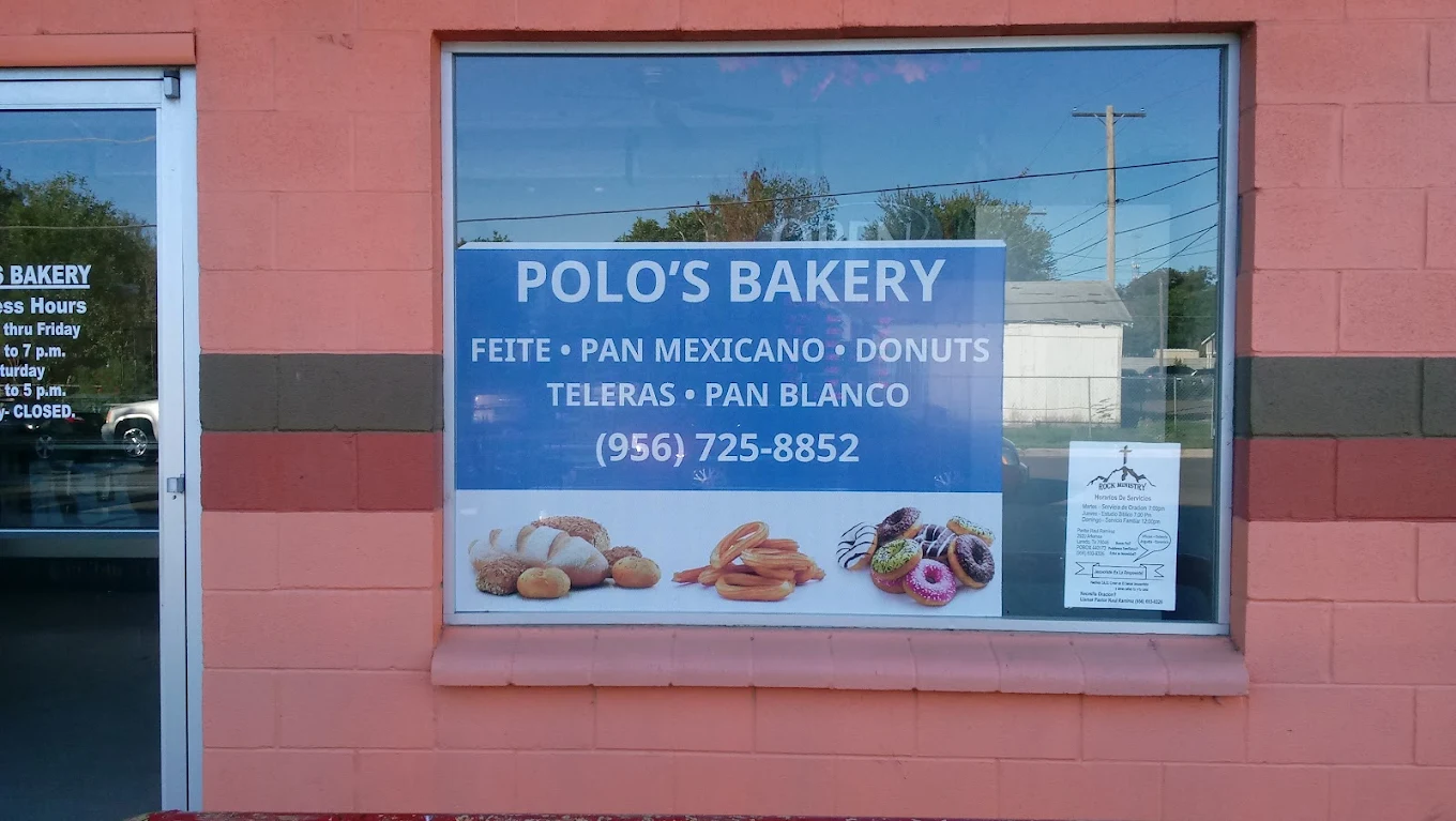 Polo's Bakery