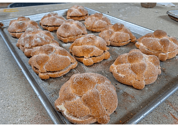Polo's Bakery