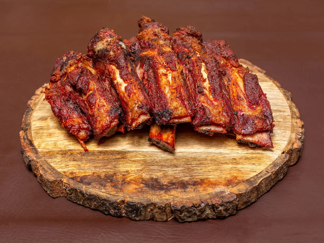 Briskets & Beer Smokehouse