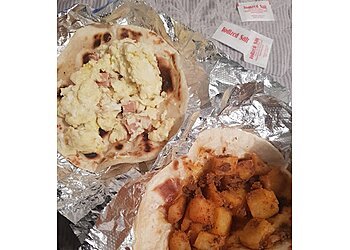 Raul's BBQ