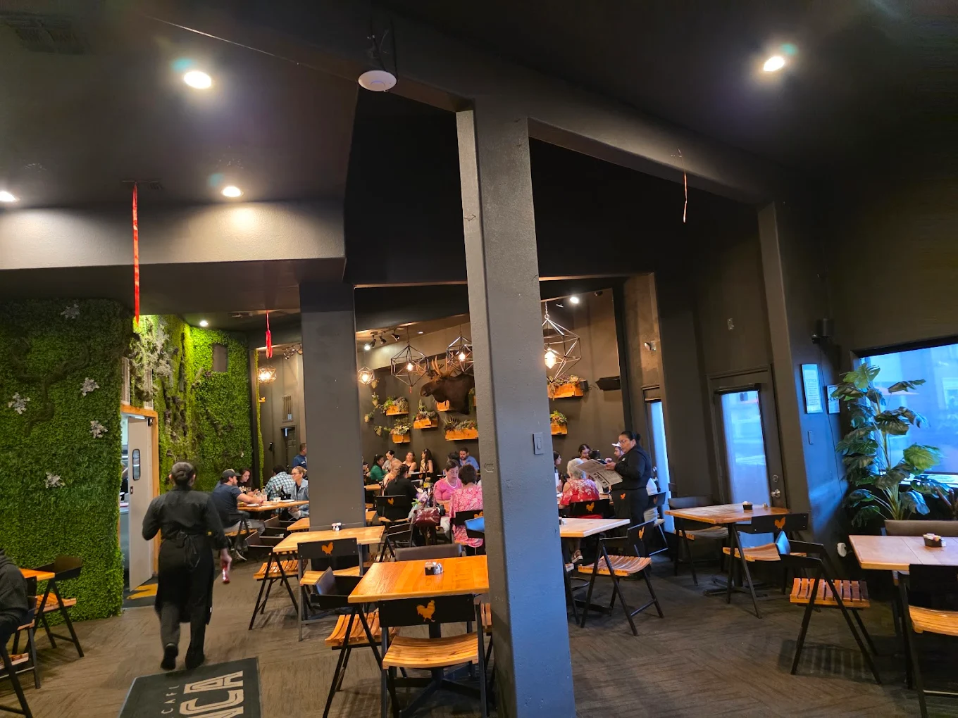 La Finca Bruncheria & Café