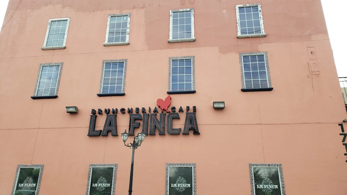 La Finca Bruncheria & Café