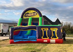 Bounce Universe