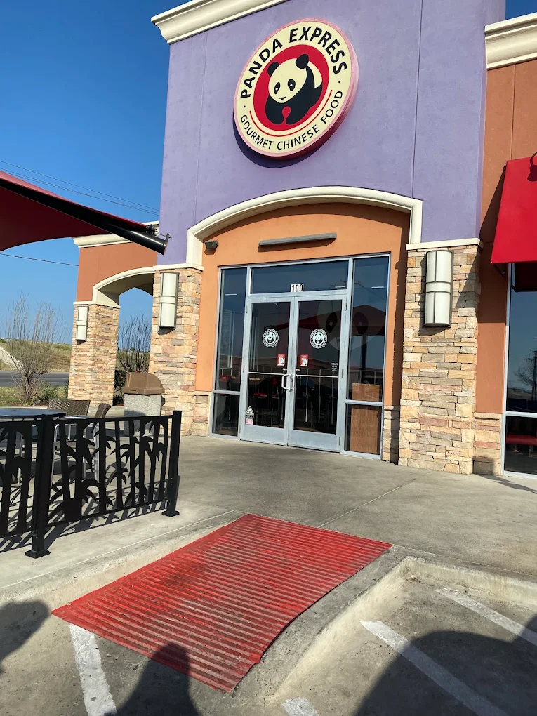 Panda Express