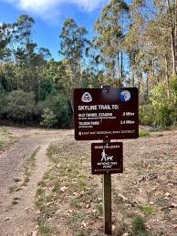 Sibley Volcanic Regional Preserve