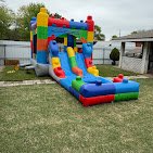 AnJ Event Rentals, LLC