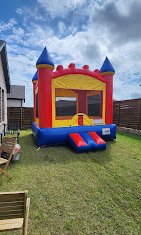 AnJ Event Rentals, LLC