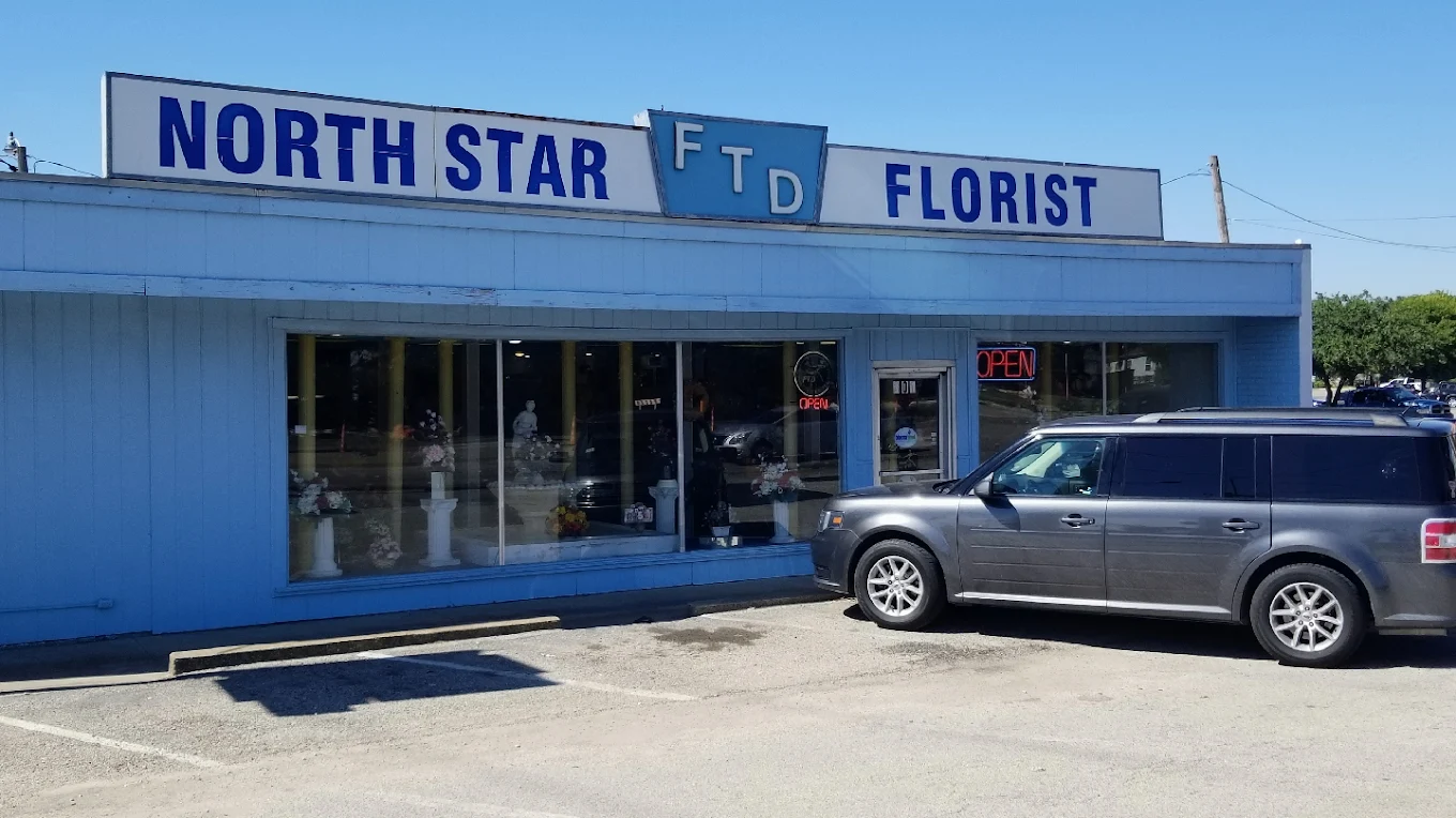 North Star Florist