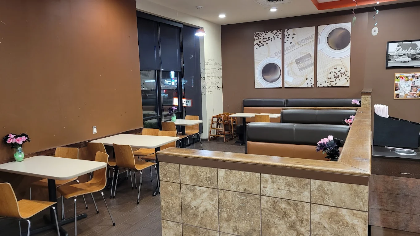 Dunkin'