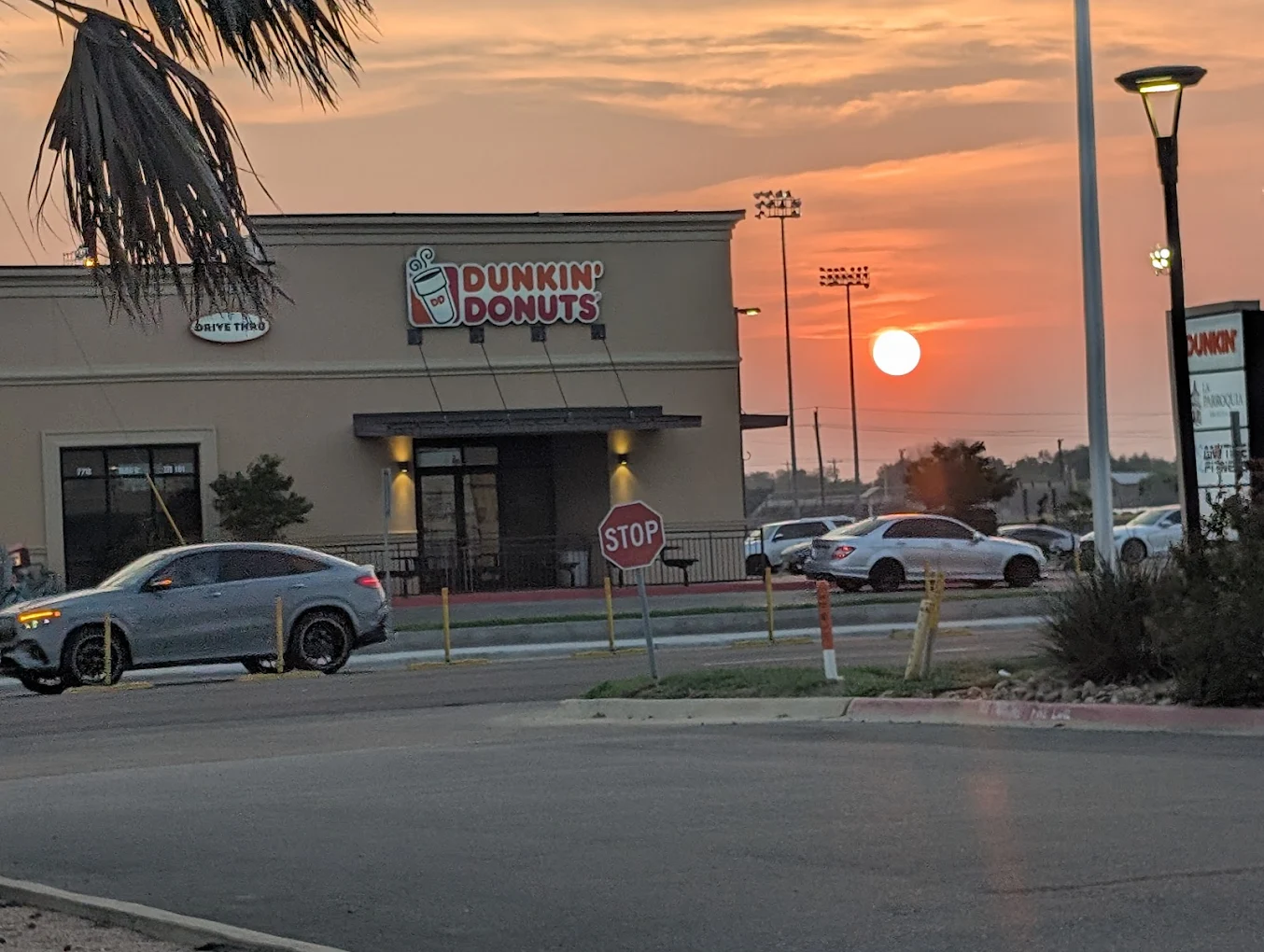 Dunkin'