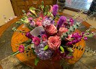 Rowlett Florist & Gifts