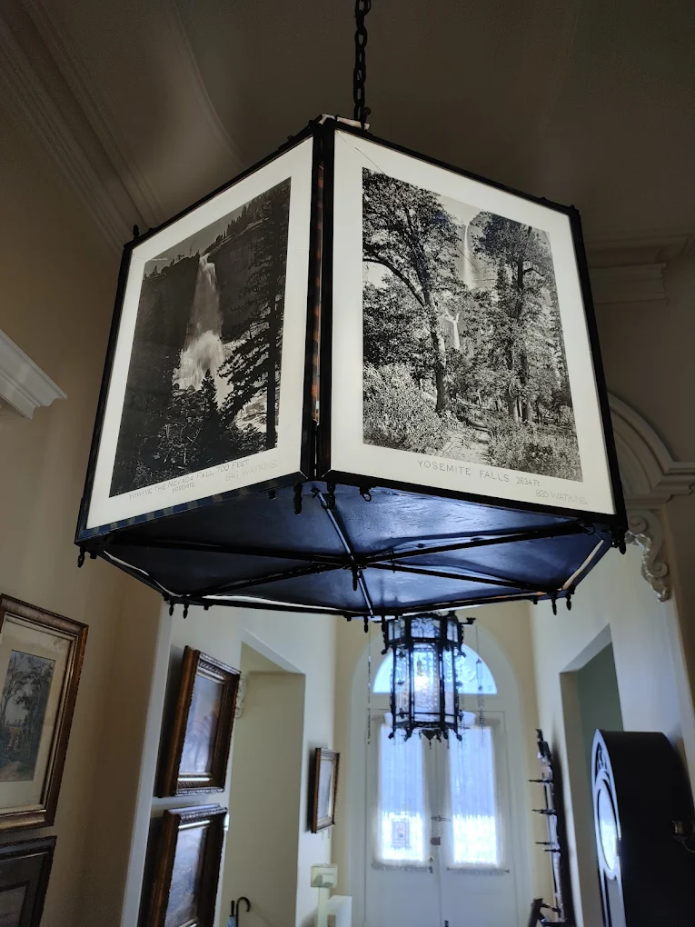 Pardee Home Museum