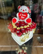 Laurel Florist Design