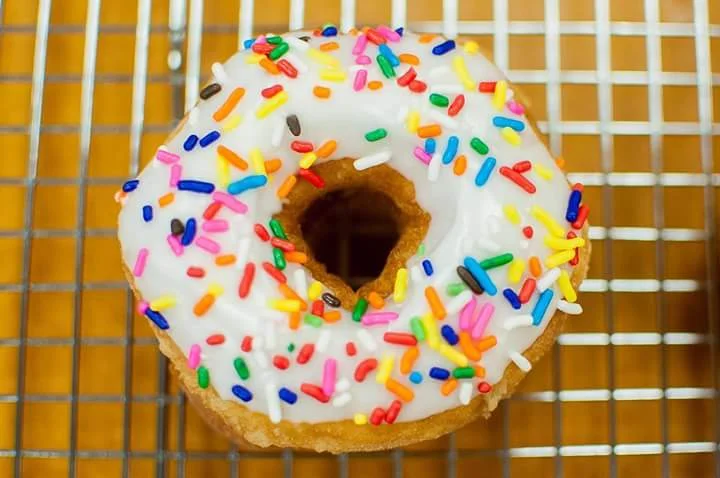 Shipley Do-Nuts
