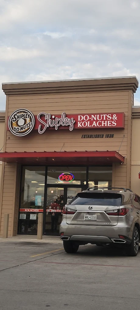 Shipley Do-Nuts