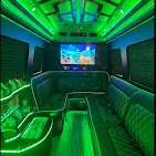 A1 Golden Limousine Bay Area