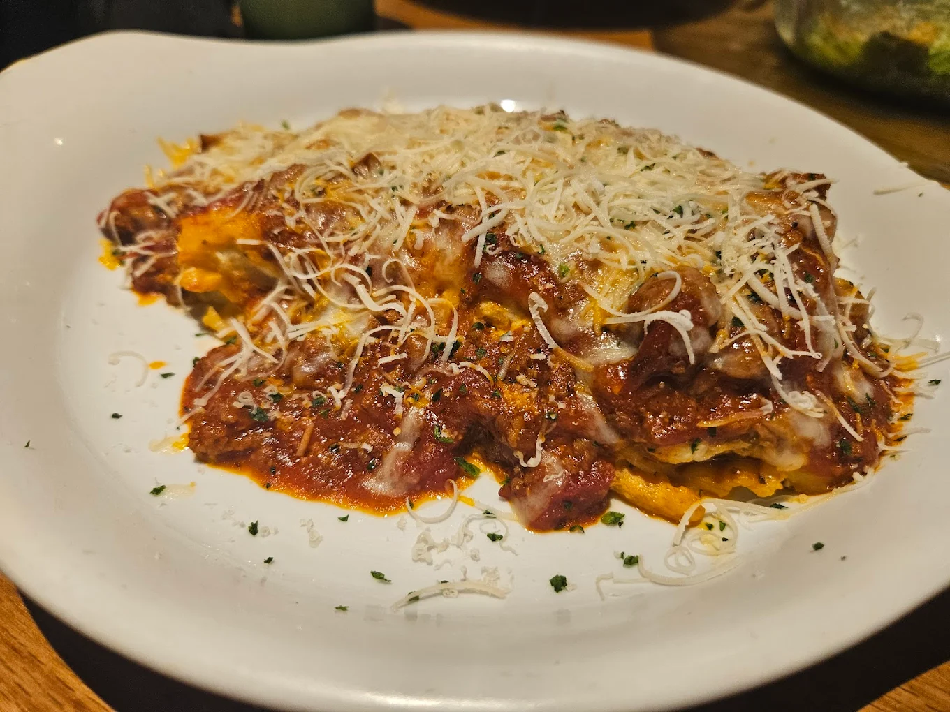 Olive Garden Italian Restaurant
