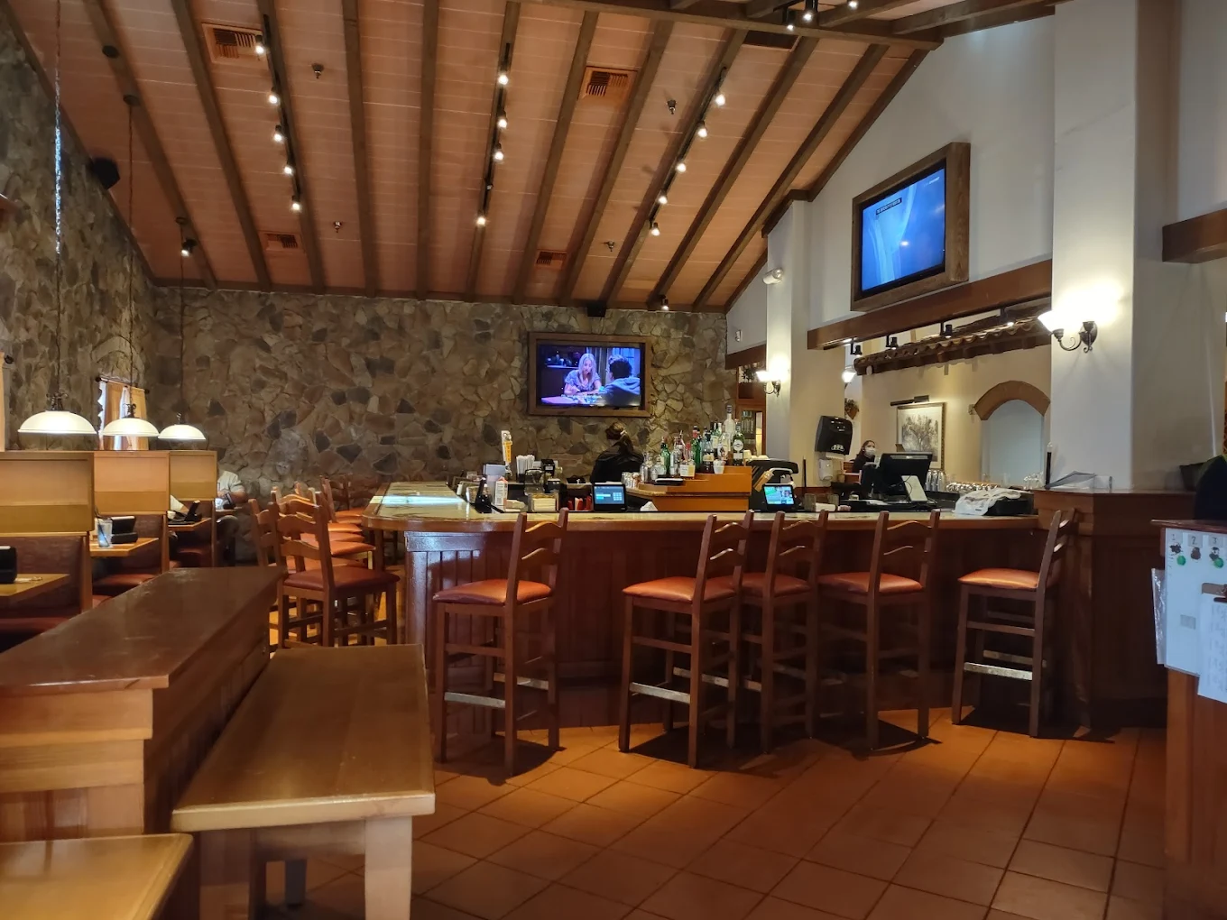 Olive Garden Italian Restaurant
