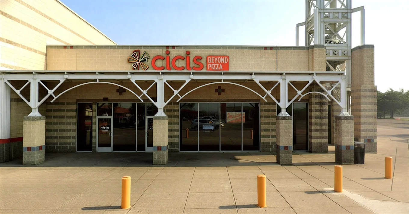 Cicis Pizza