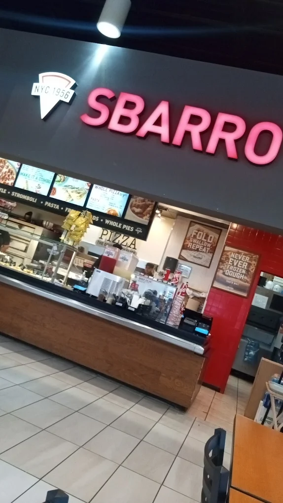 Sbarro