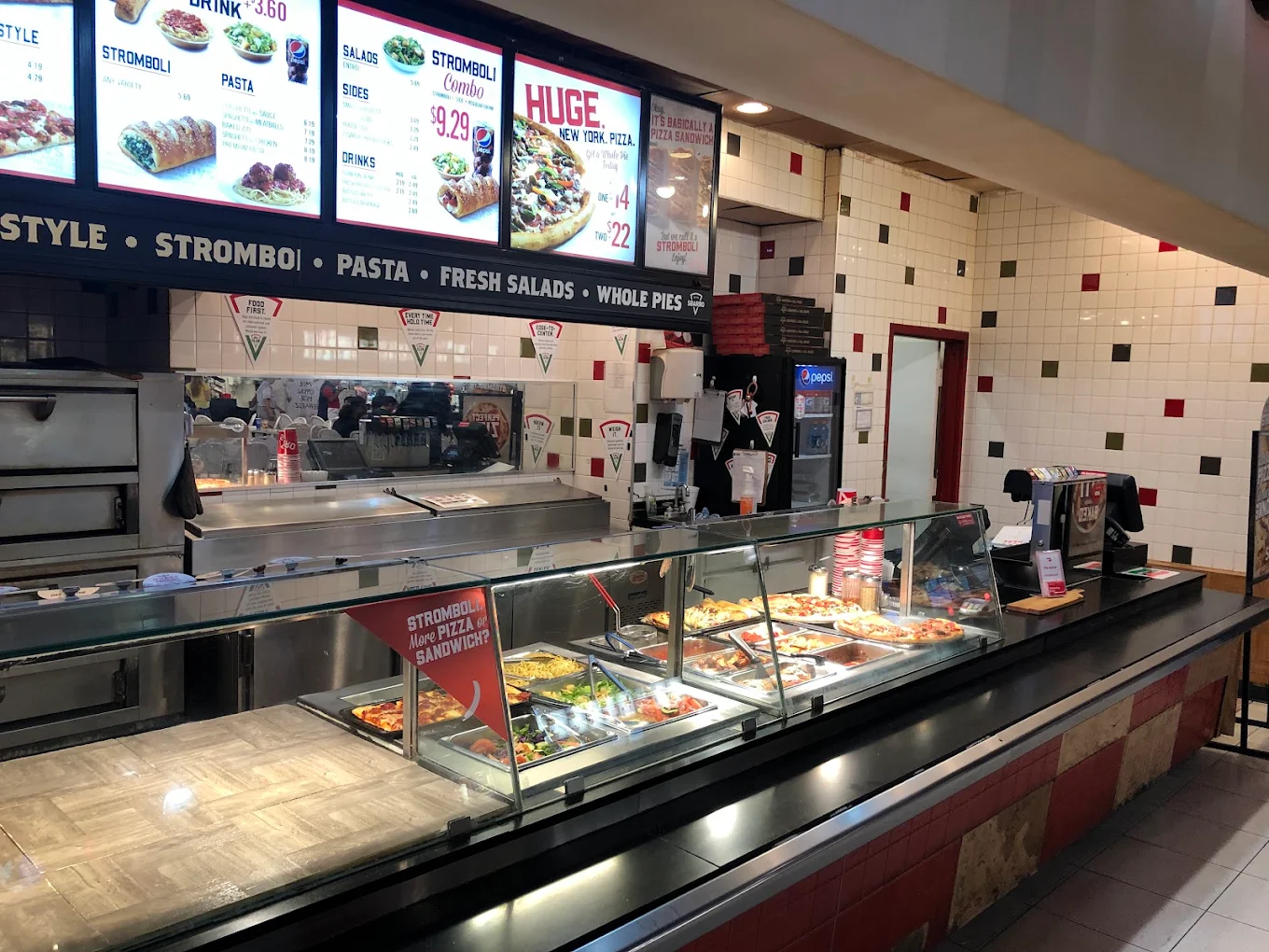 Sbarro
