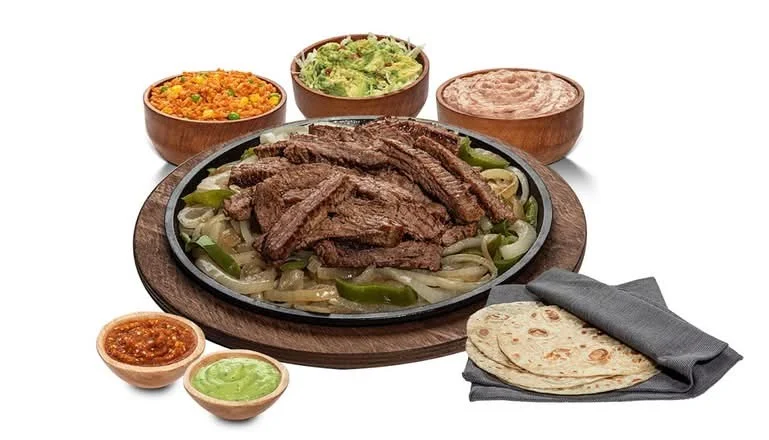 Taco Palenque San Bernardo