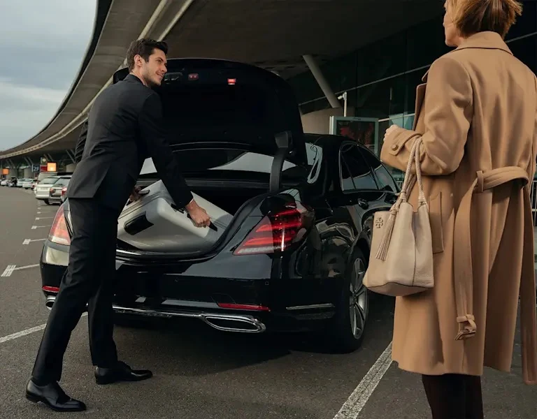 Black Car Service