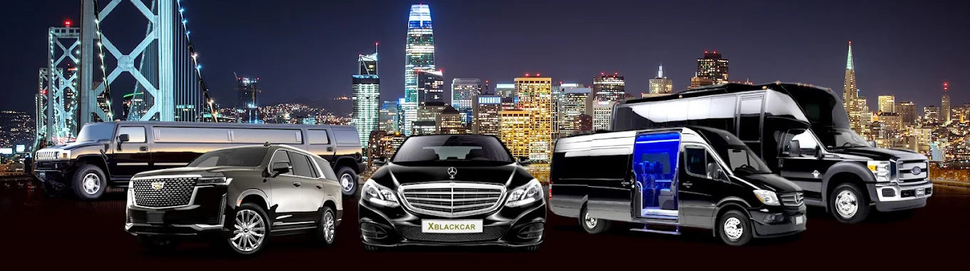 Black Car Service