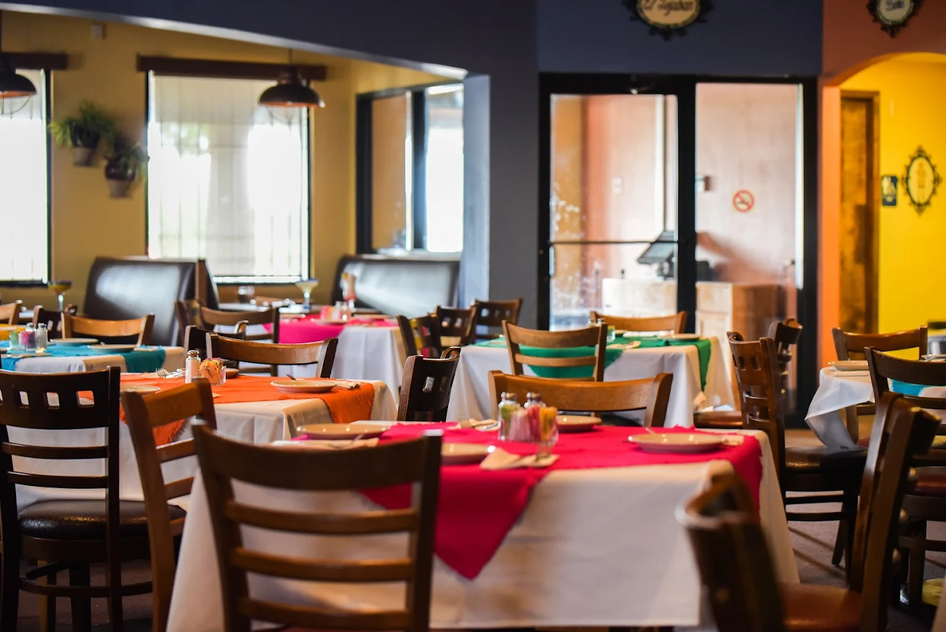 Palenque Grill