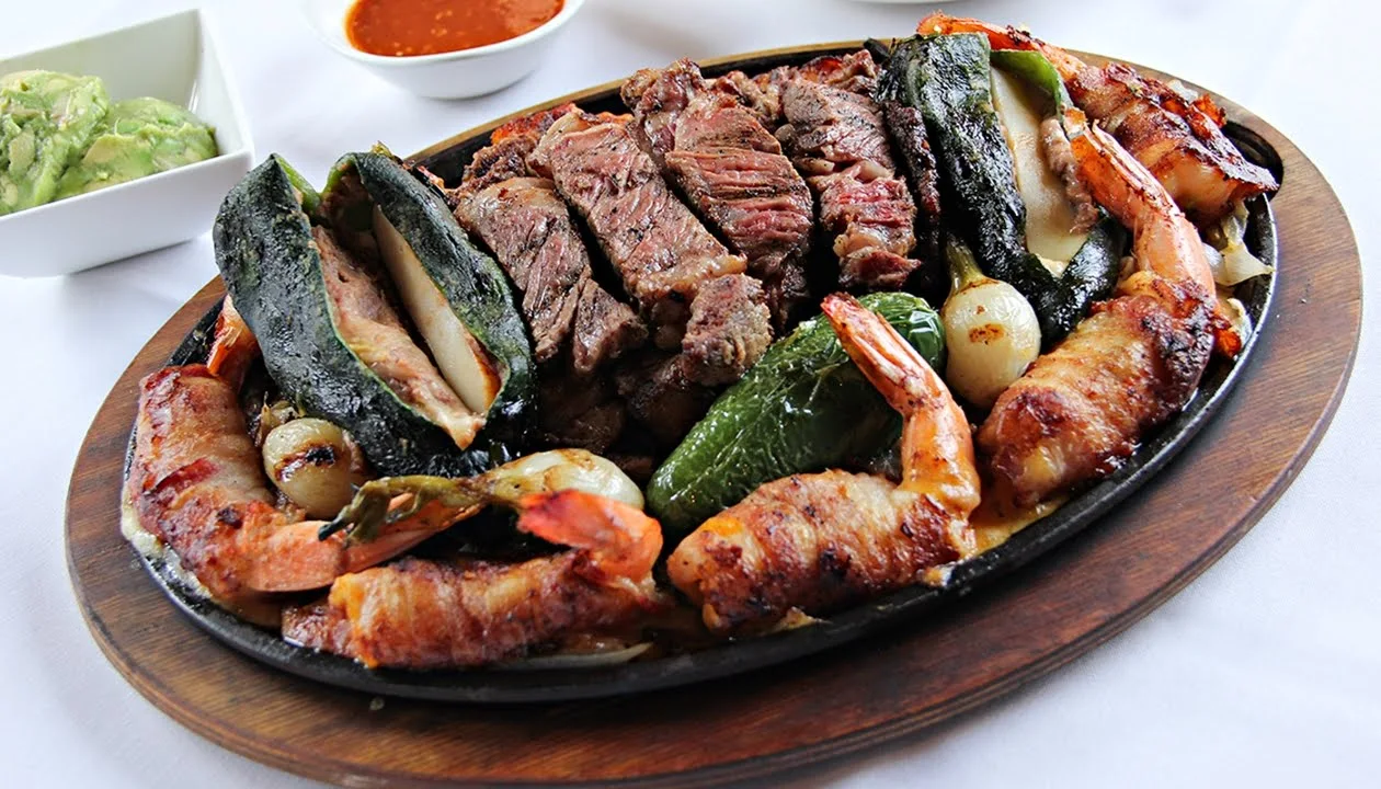 Palenque Grill