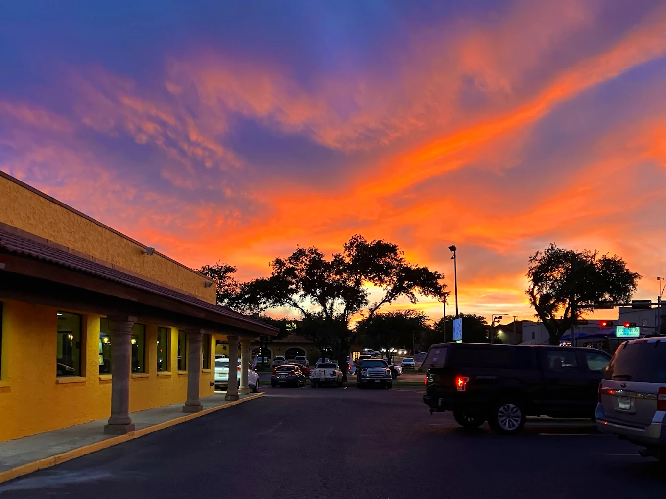 El Querreque Grill