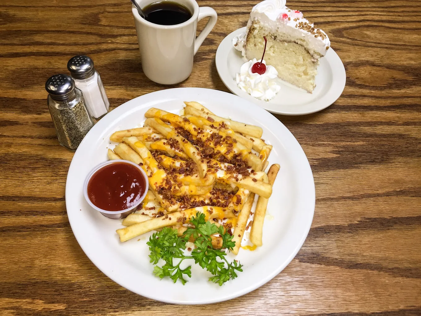 El Querreque Grill