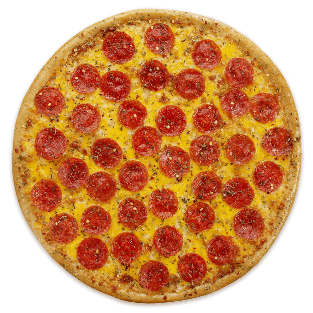 Peter Piper Pizza