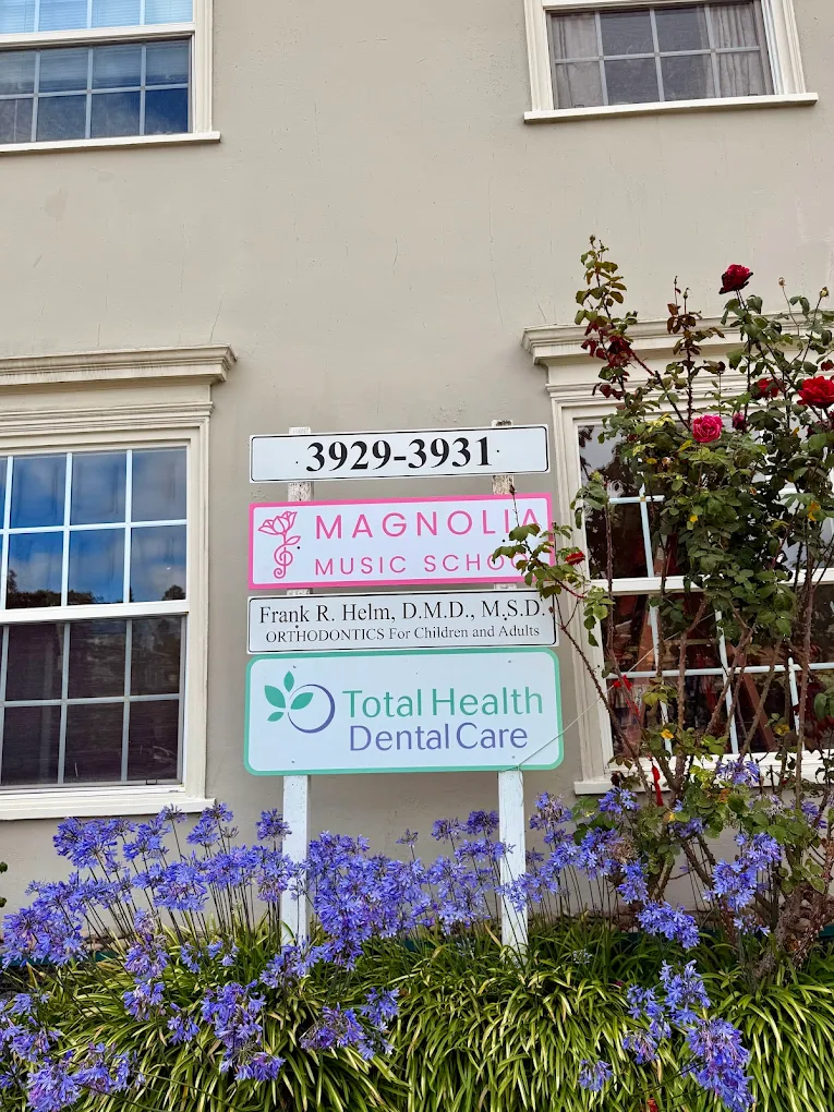 Magnolia Music School