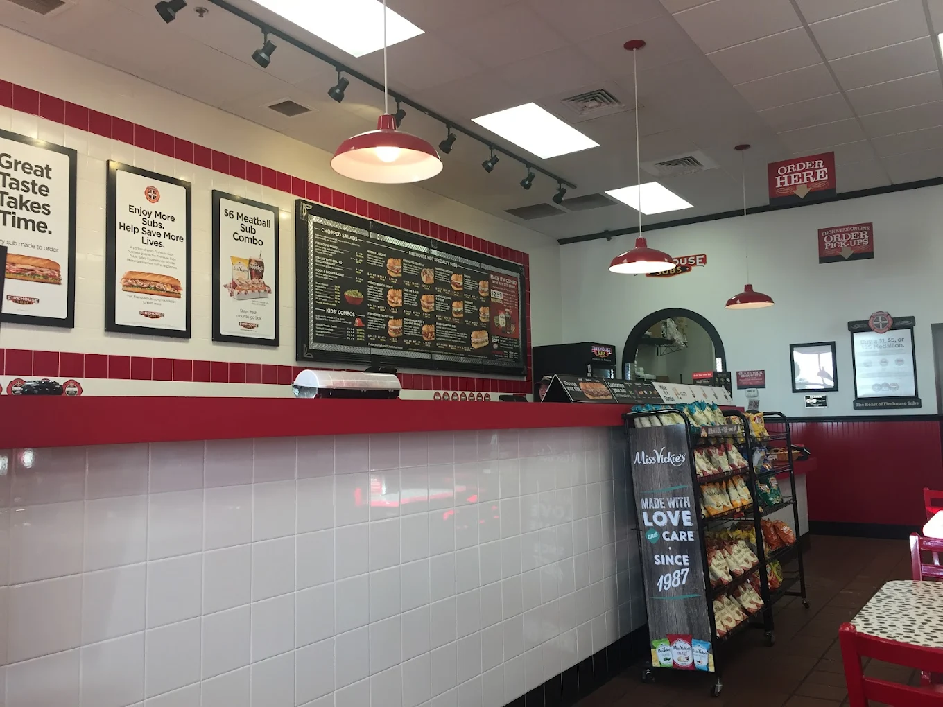 Firehouse Subs