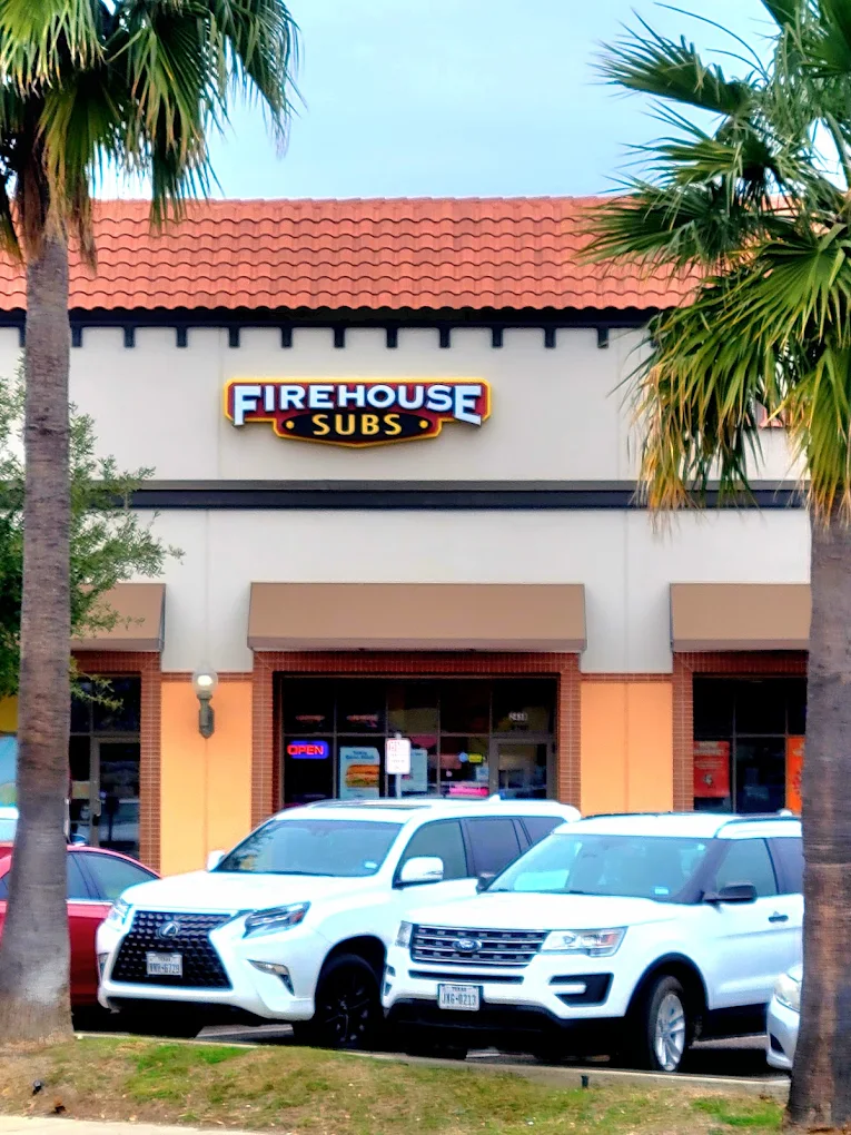 Firehouse Subs