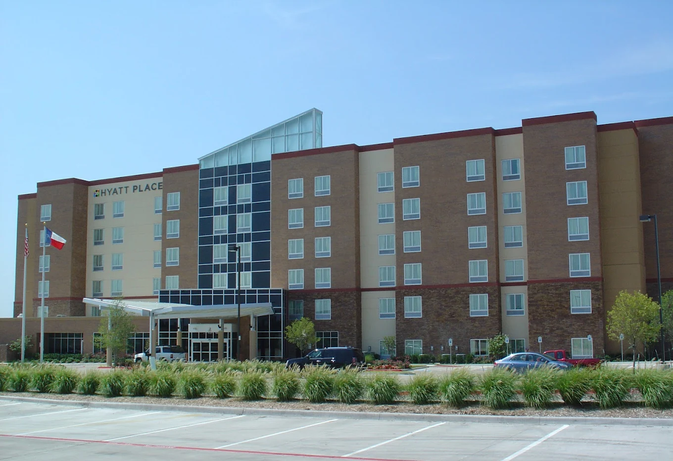 Hyatt Place Dallas