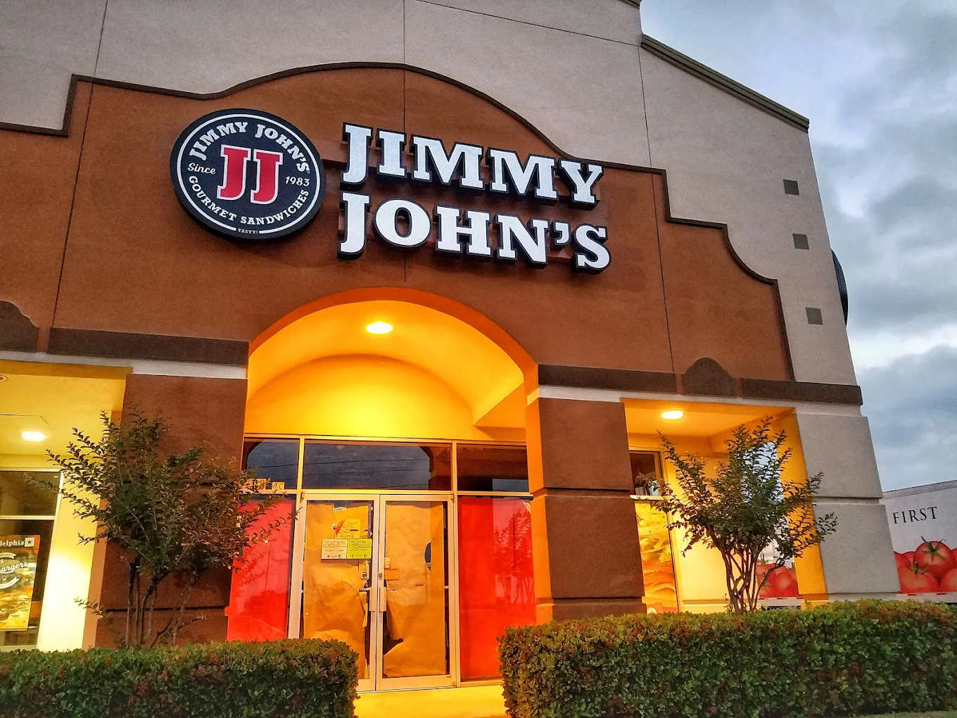 Jimmy John's