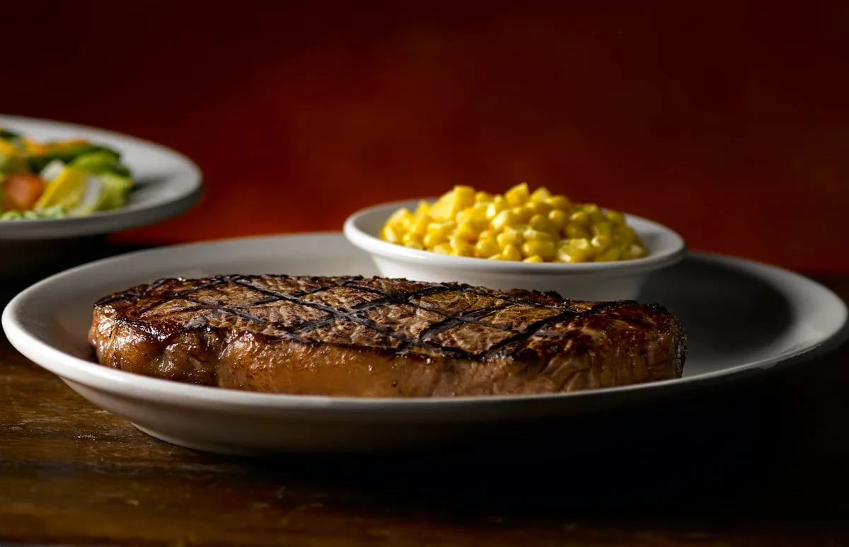 Texas Roadhouse