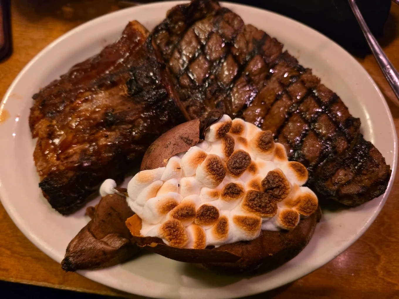 Texas Roadhouse