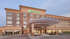 Holiday Inn Dallas