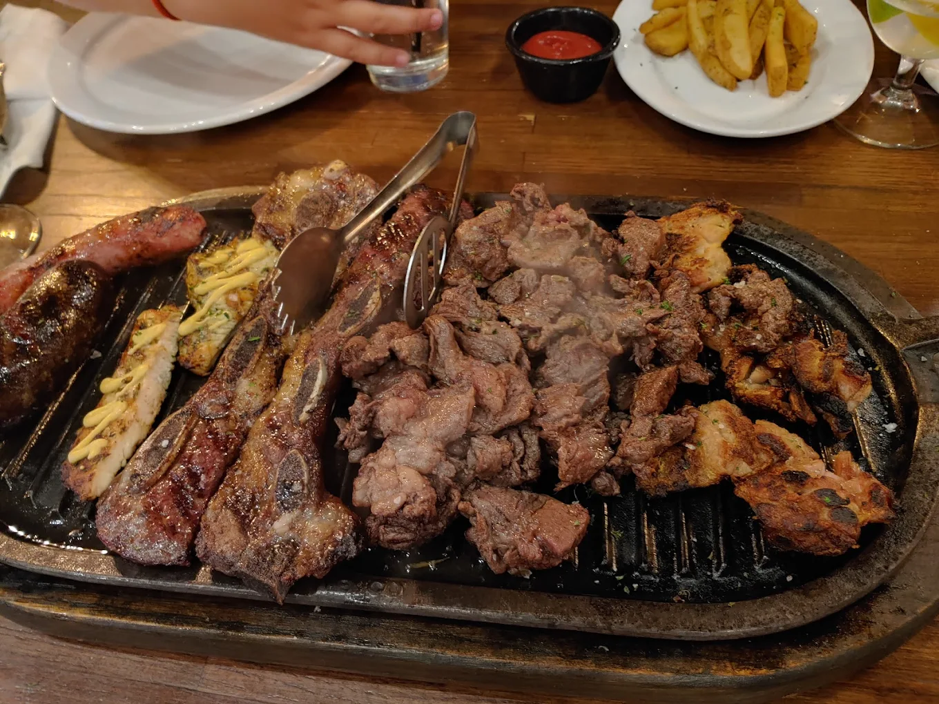 San Telmo Argentinean Steakhouse
