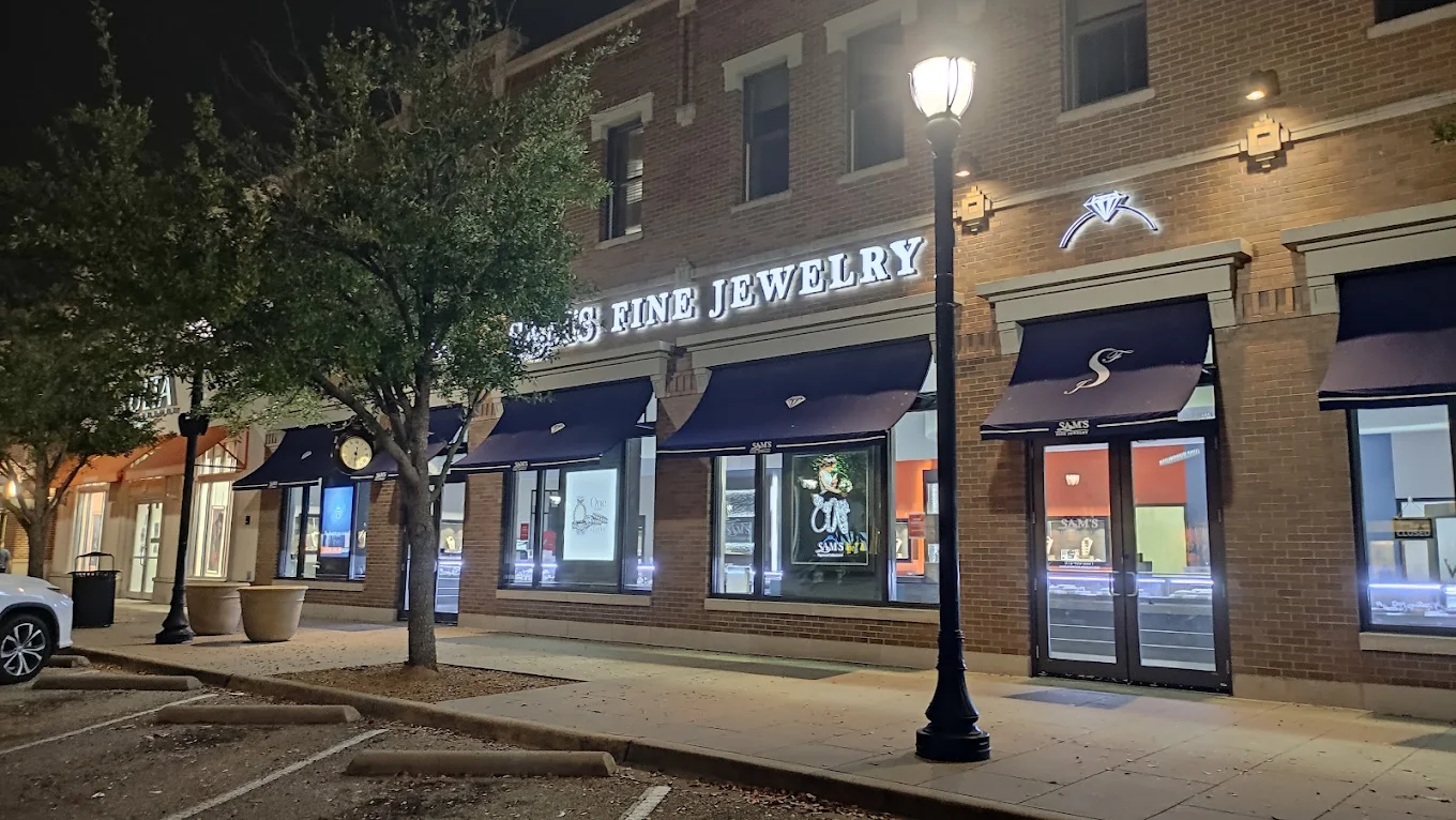 Sam's Fine Jewelry