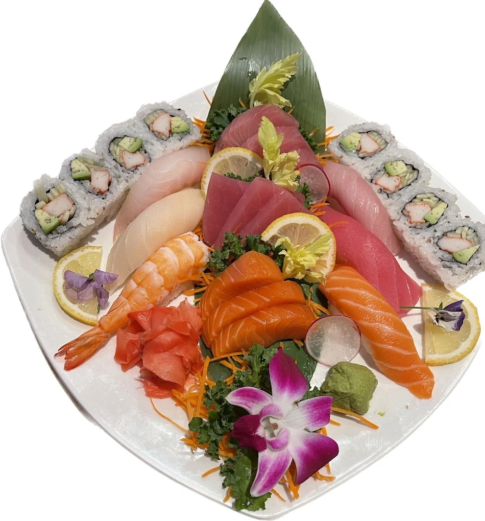 Asian Bistro