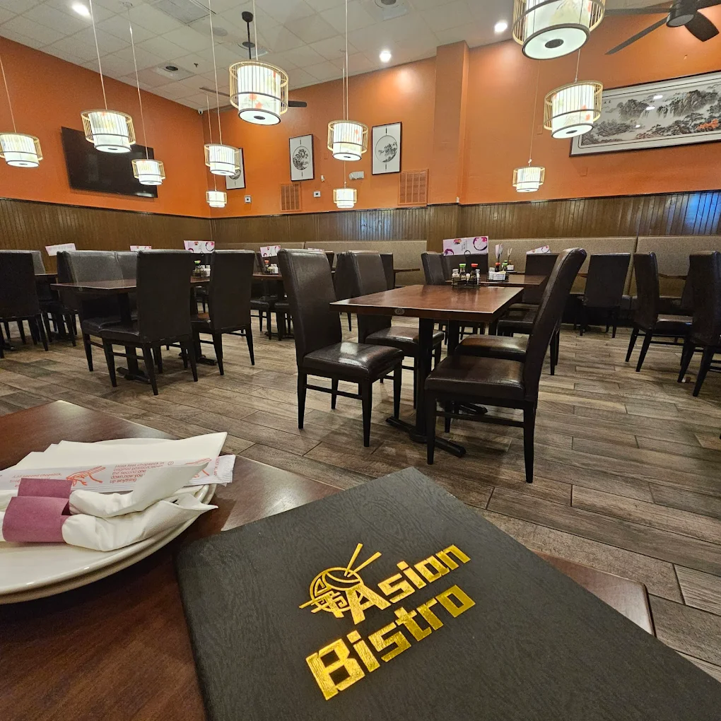 Asian Bistro