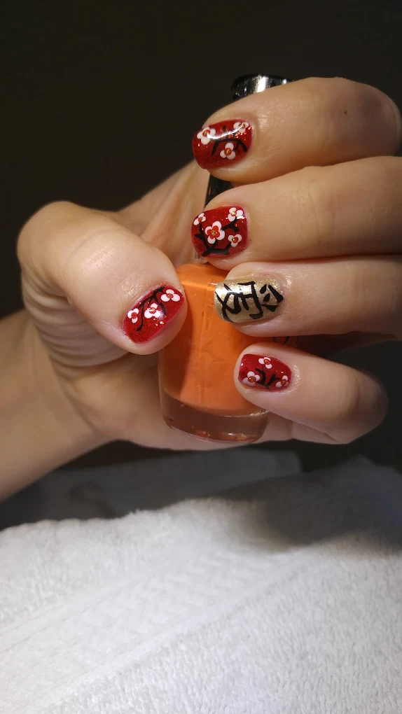 Natural Nails Plus