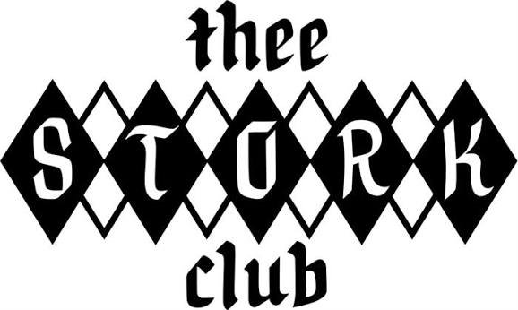 Thee Stork Club