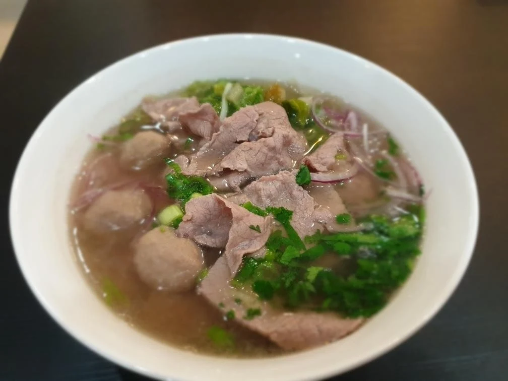 Yun Cuisine