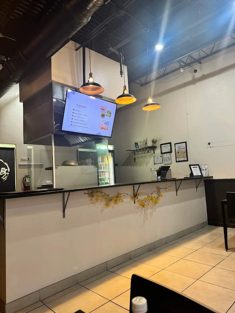 Yun Cuisine